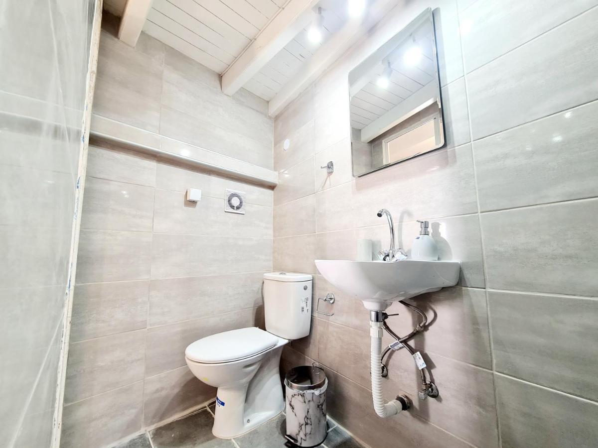 Piccolo Modern Suites Old Town Rhodes City Exterior photo